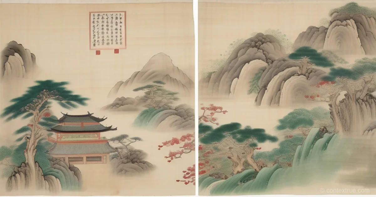 焦慮源自太多選擇：她列了二十三個人生方向，一個都沒選